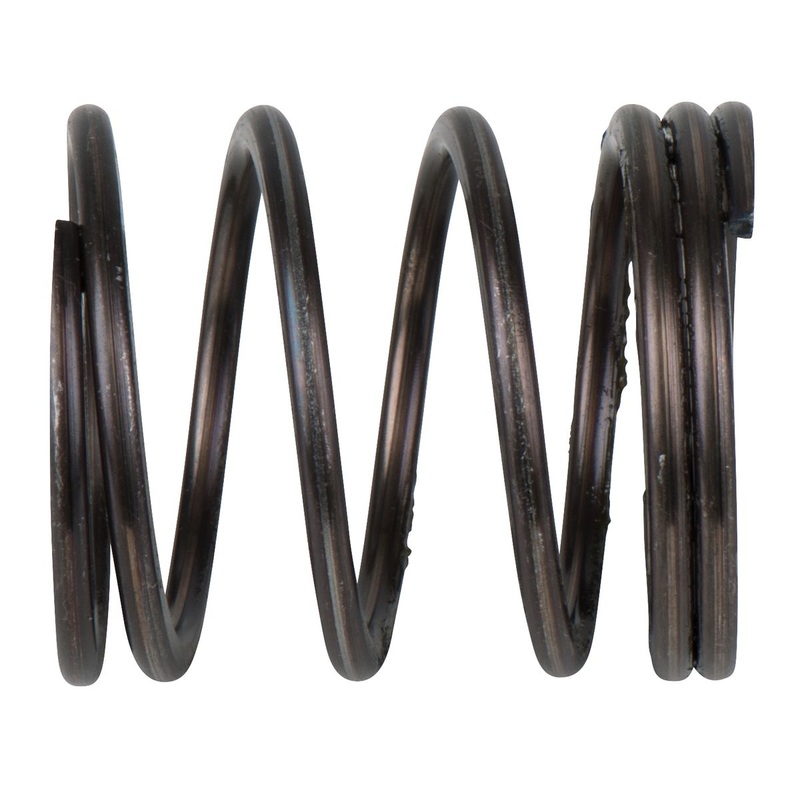 Muelle amortiguador KS TOOLS (515.3881-R009P)