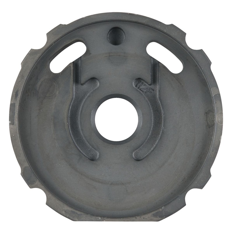 Placa de bloqueo KS TOOLS (515.1200-R016P)
