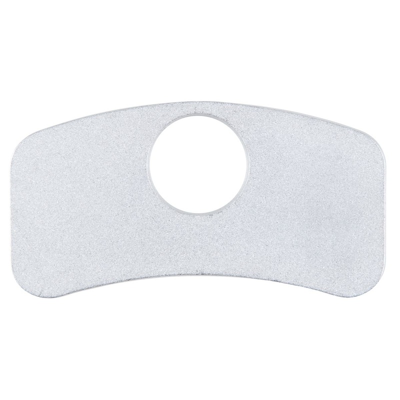 Placa de soporte de mostrador KS TOOLS (150.2039-R022P)
