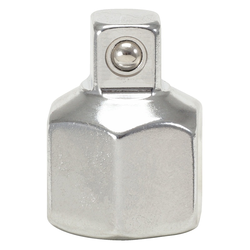 Adaptador KS TOOLS 1/2"F x 3/8"M (150.9340)