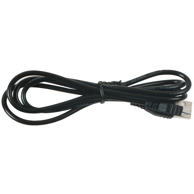 Cable de carga KS TOOLS, 1 m USB a micro USB (150.1012)