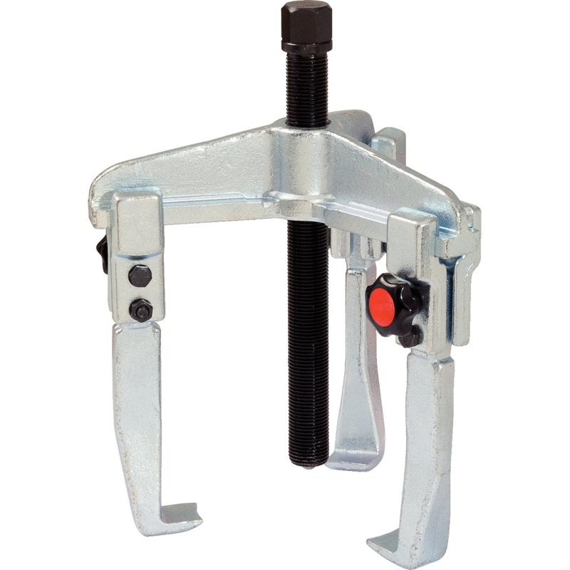 Extractor de cierre rpido KS TOOLS, 3 brazos, 25-130 mm ( 630.1702 )
