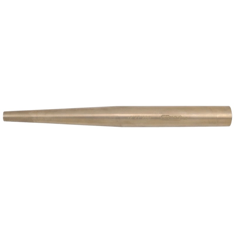 Mandril de montaje KS TOOLS BRONZEplus 16 mm (963.2589)