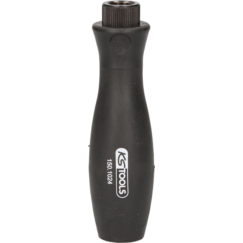 Mango KS TOOLS, longitud 115 mm ( 150.1024 )