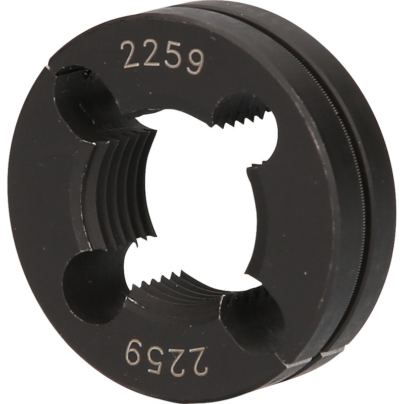 Matriz KS TOOLS M24x2.0 (460.5484)