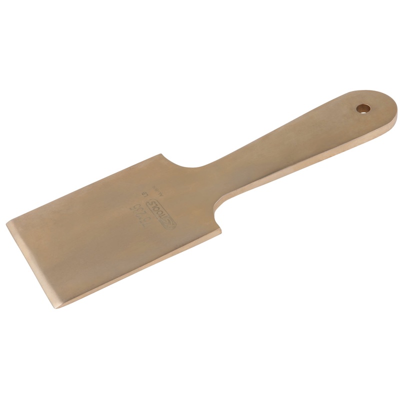 Rascador para cabina de pintura KS TOOLS BRONZEplus 235 mm (963.9530)
