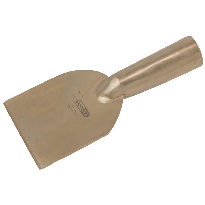 Raspador KS TOOLS BRONZEplus 150 mm (963.9538)