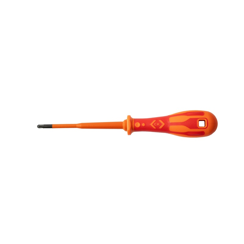C. K Tools T49246-2 Dextro VDE Slim Modulo Screwdriver SL-PH2