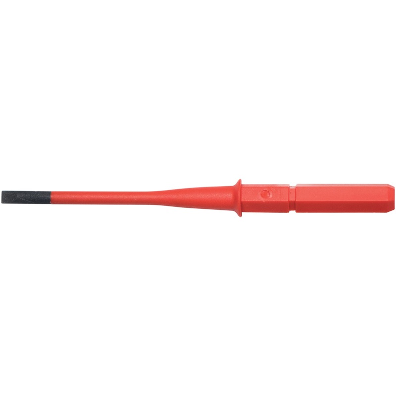 C. K Tools T4925S45 VDE Screwdriver Spare Slim Blade SL4.5mm