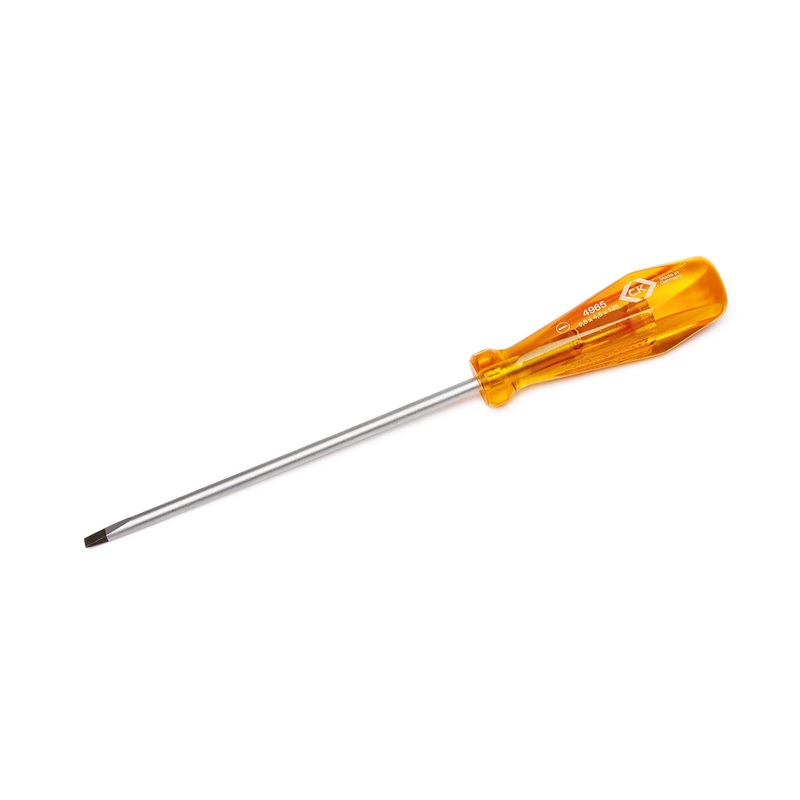 C. K Tools T4965 05 HD Classic Screwdriver SLP 125x4.5mm