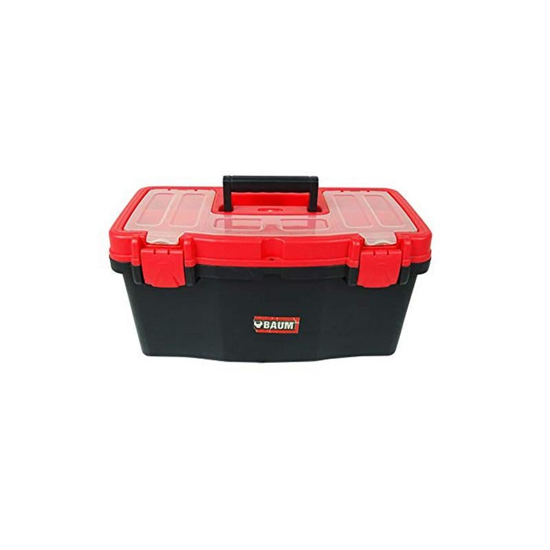 Baum  b16 plastic tool box
