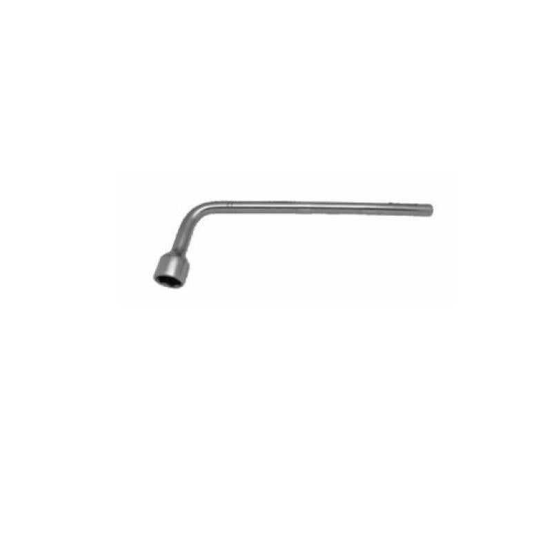 Baum  l type wheel spanner  253-17mm