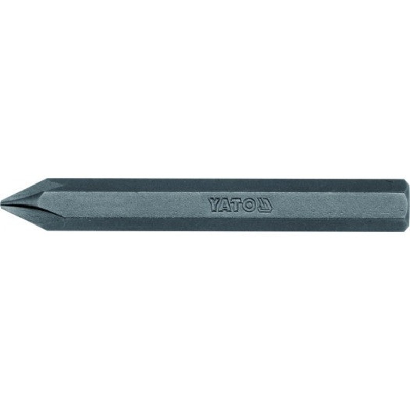 YT-7937 8MMX70MM IMPACT BITS