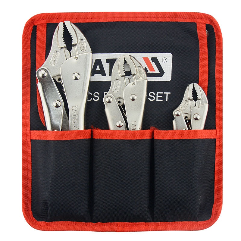 YATO YT-39613 LOCKING PILERS
