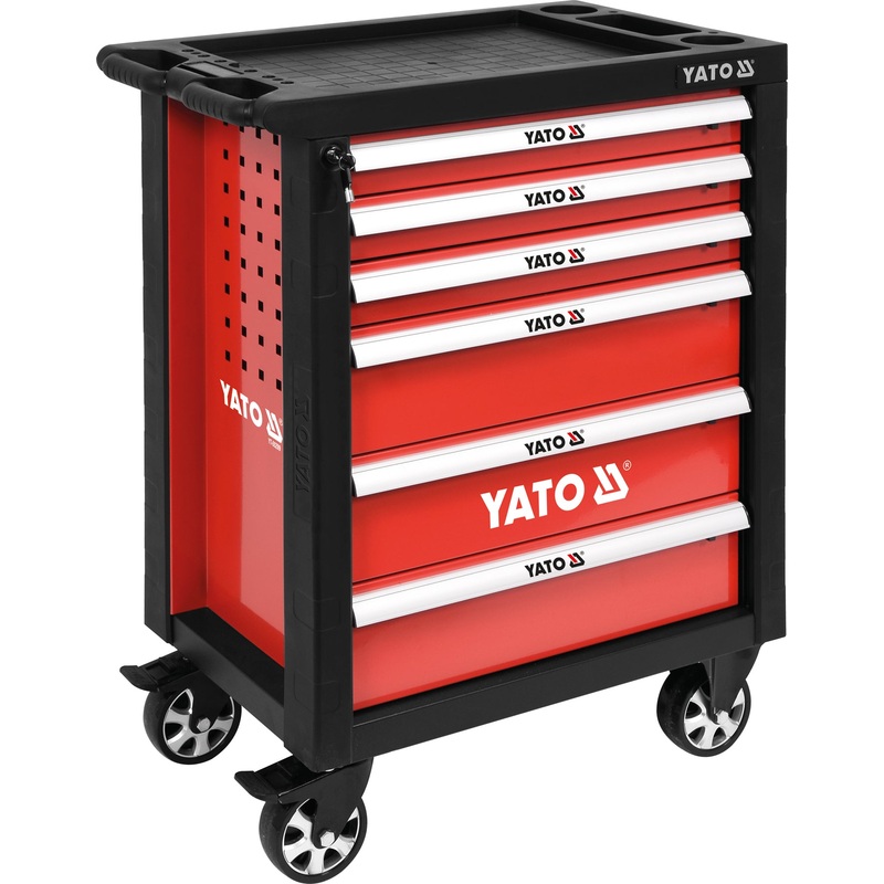YATO YT-55299 ROLLER CABINET