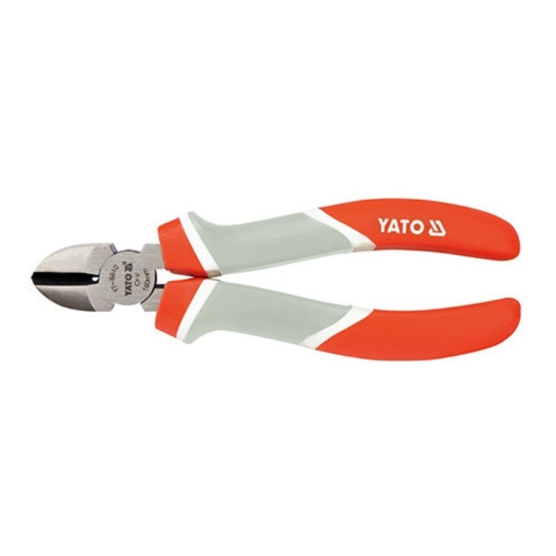 YATO YT-6610 SIDE CUTTING PILERS