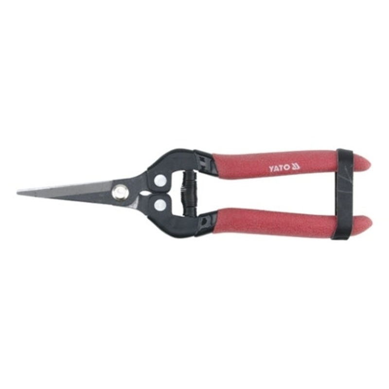 YATO YT-8816 FRIUT AND FLOWER SHEARS