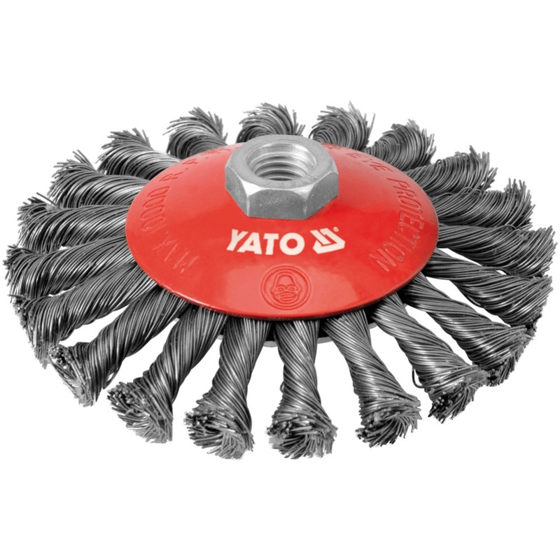 YATO YT-4764 Circular brush
