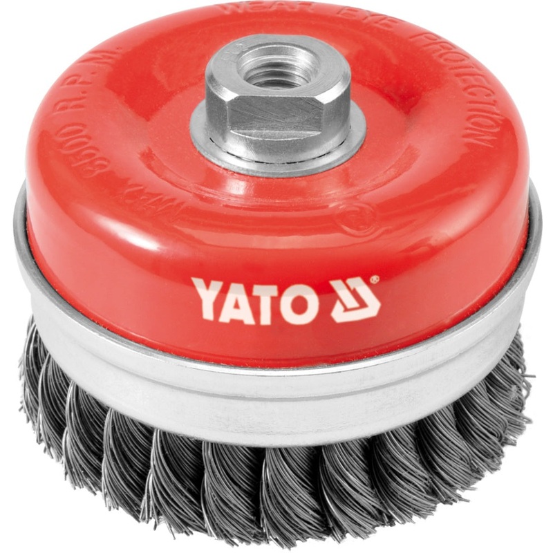 YATO YT-4769 Cup brush