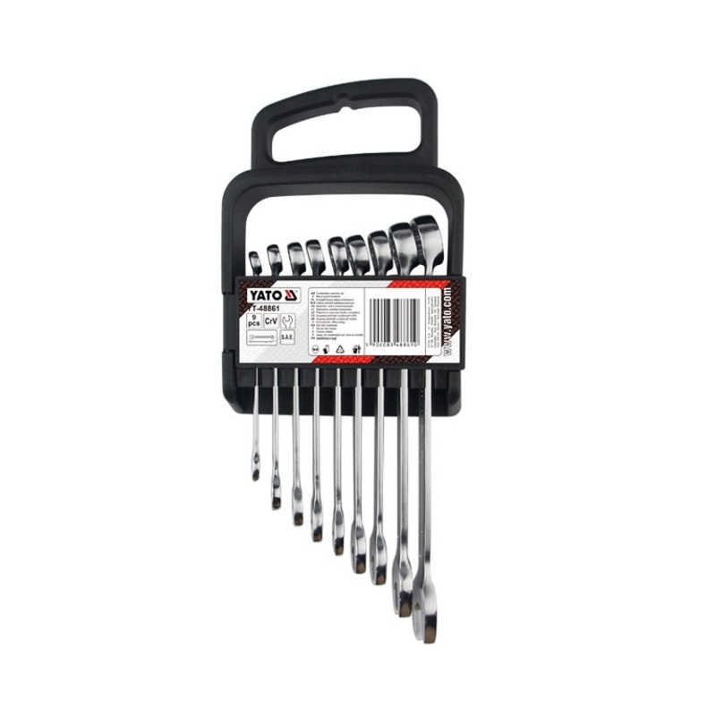 YATO YT-48861 COMBINATION SPANNER SET
