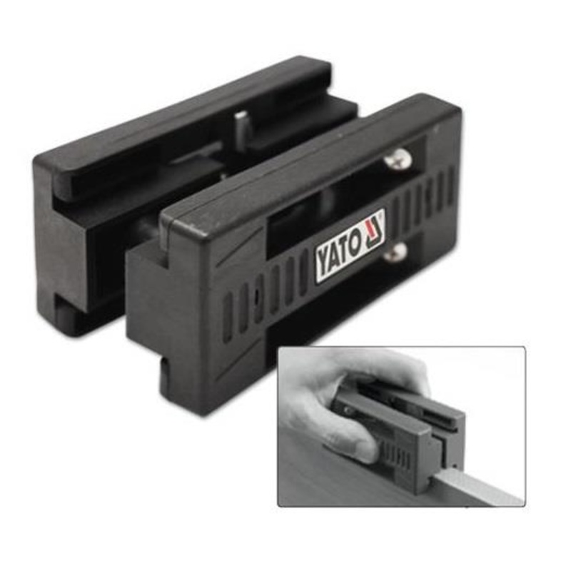 YATO YT-5710 Double edge trimmer