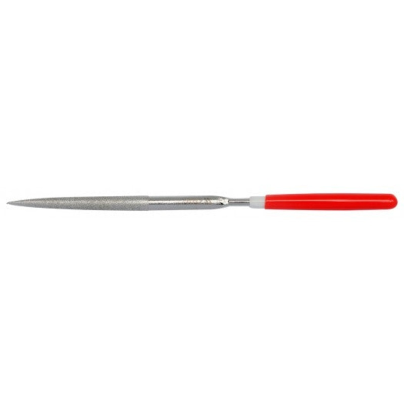 YATO YT-6141 Diamond needle half-round file