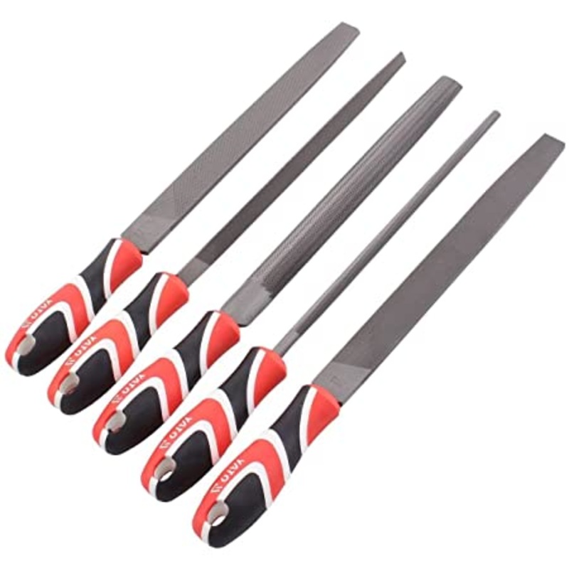 YATO YT-6239 Steel file set