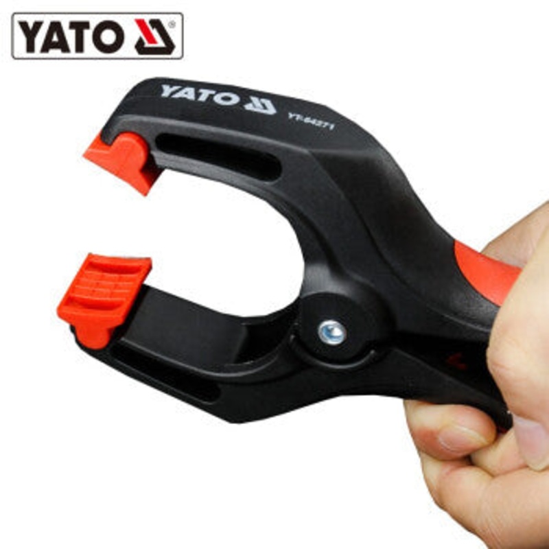 YATO YT-64272 SPRING CLAMP