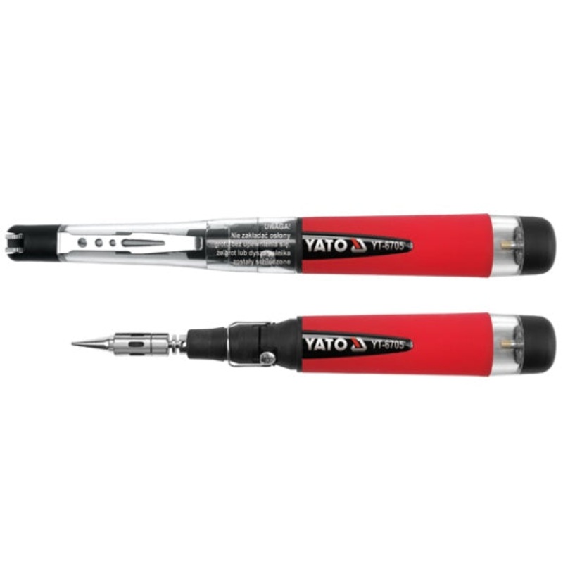 YATO YT-6705 Butane soldering tool