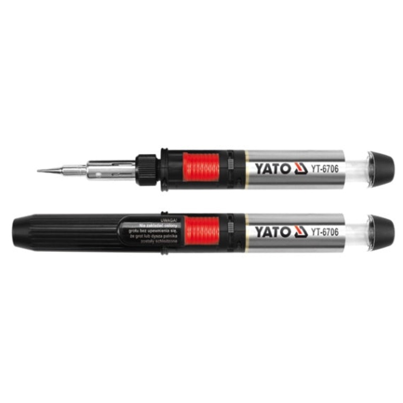 YATO YT-6706 Butane soldering tool