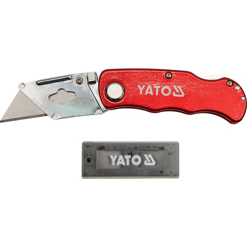 YATO YT-7532 Cutter knife
