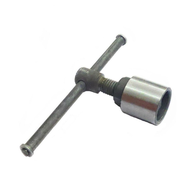 ACTIVE MAGNET PULLER HEAVY