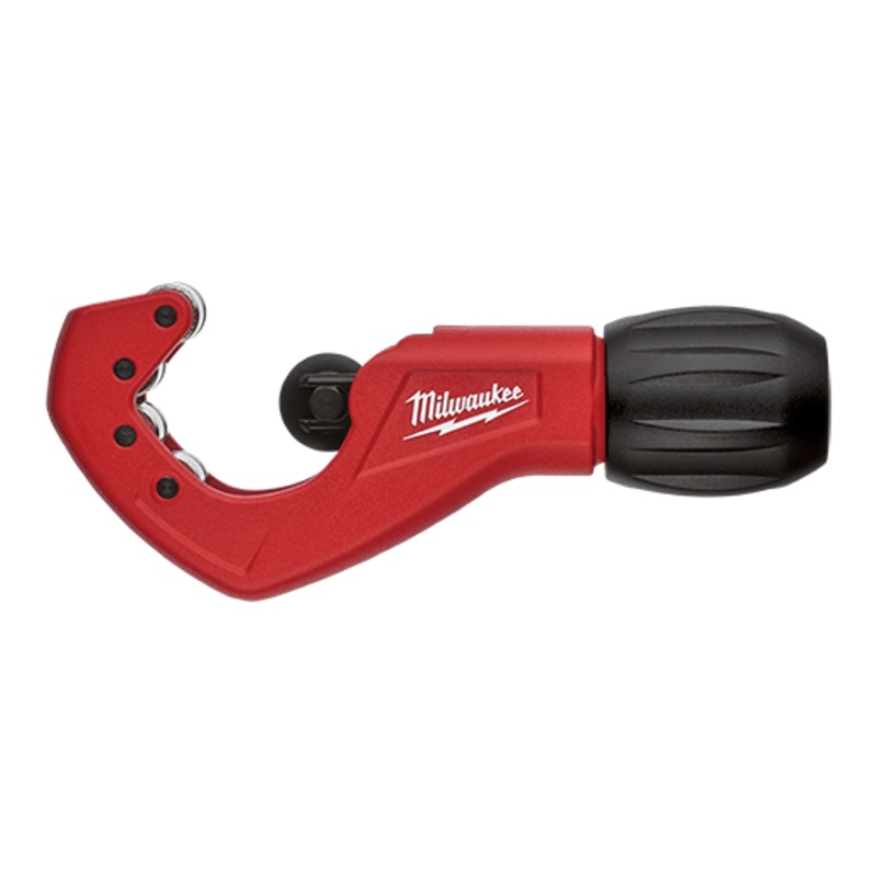 1 in. Constant Swing Copper Tubing Cutter