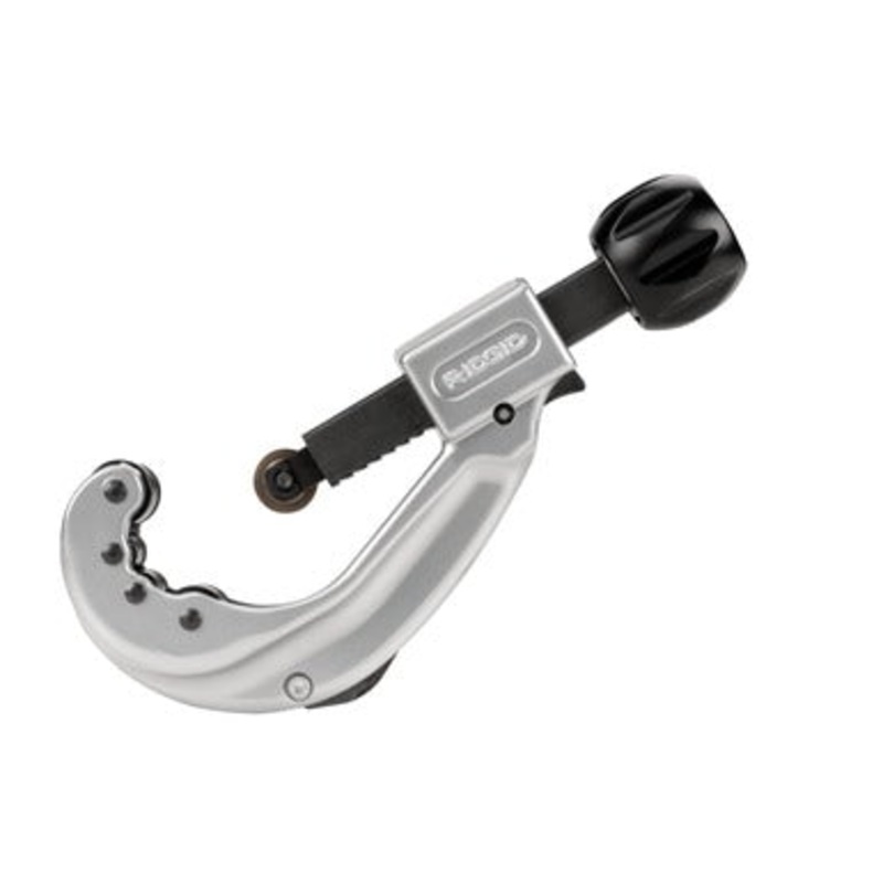 205 Ratcheting Enclosed Feed Tubing Cutter