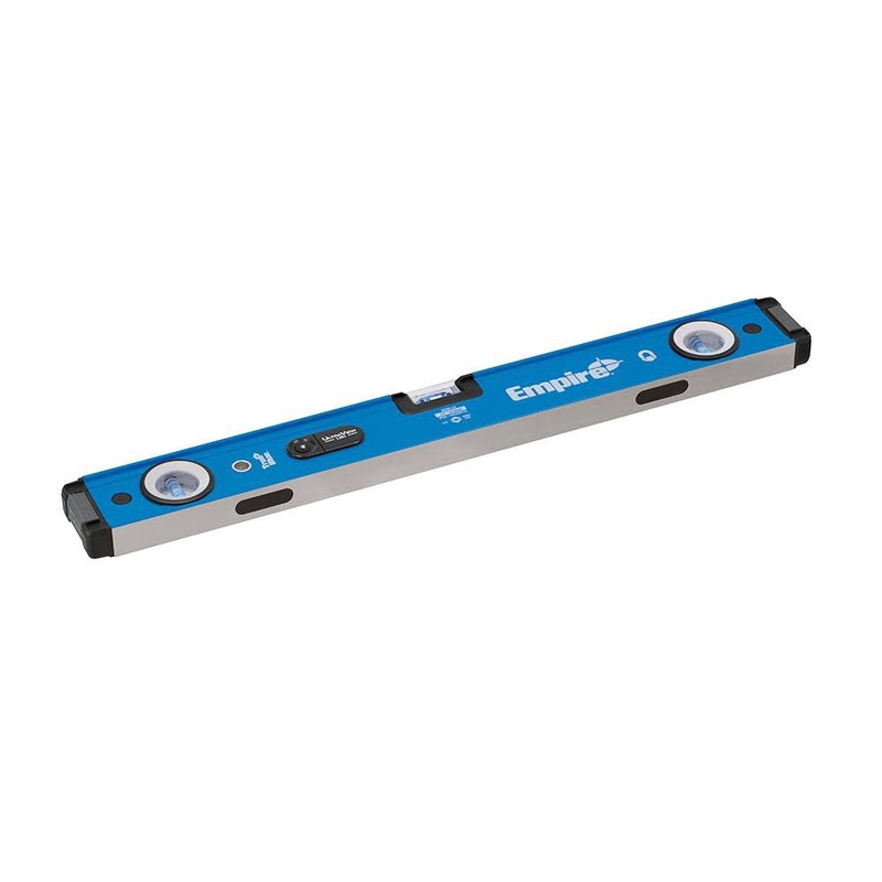 24 in. LED Level