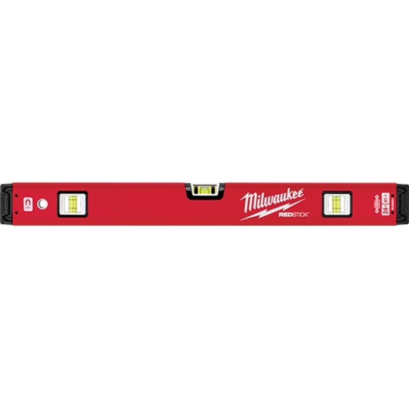 24" REDSTICK Magnetic Box Level