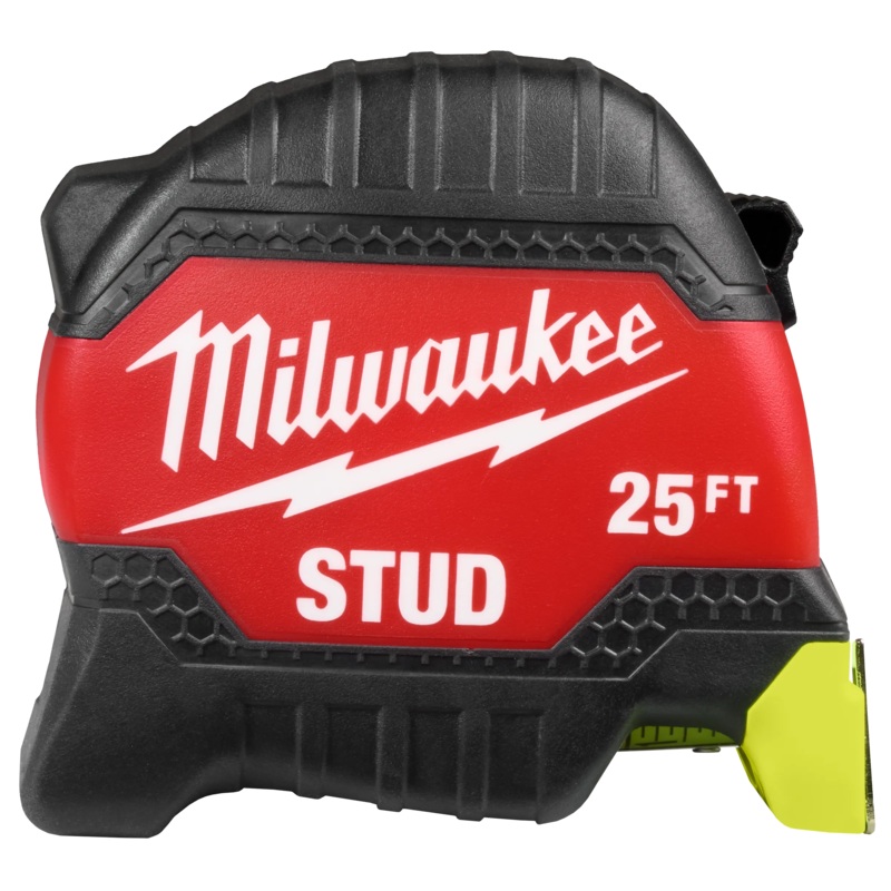 25ft STUD Tape Measure