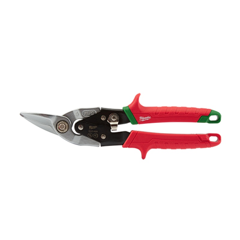 3-Piece Aviation Snip Set