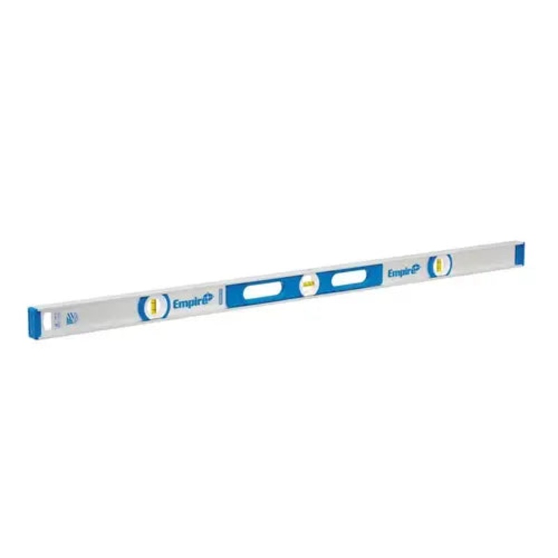 48 in. Aluminum Magnetic I-Beam Level