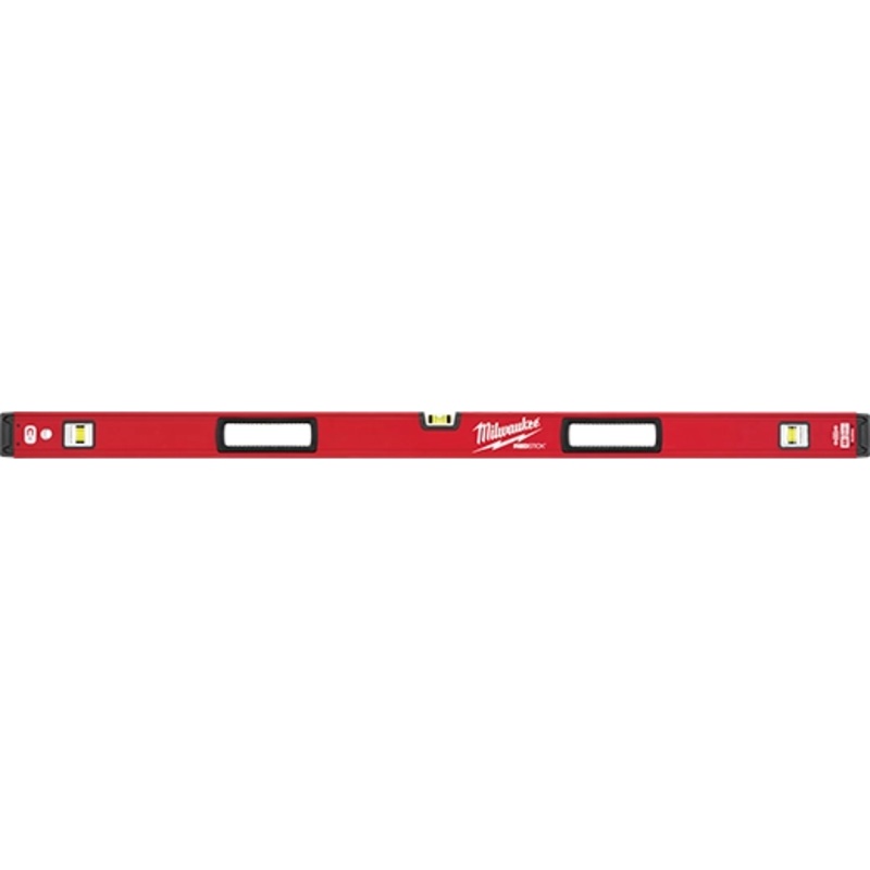48" REDSTICK Magnetic Box Level