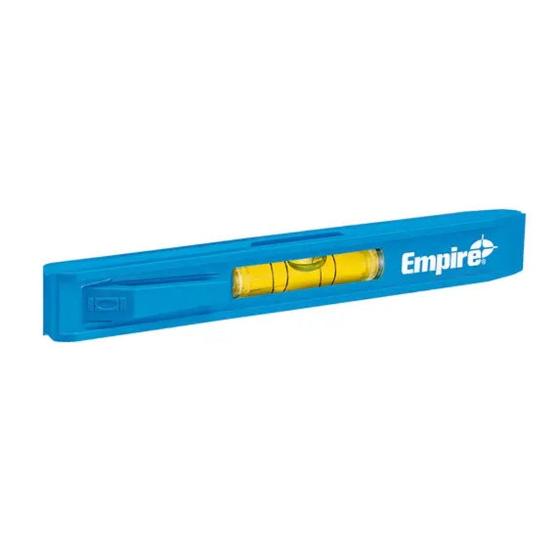 5" Pocket Level Straight