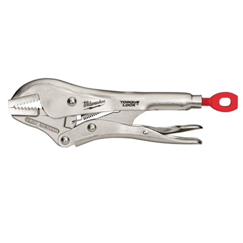 7 in. TORQUE LOCK Straight Jaw Locking Pliers