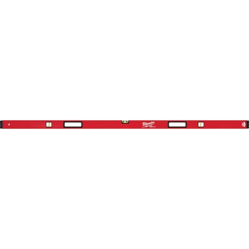 72" REDSTICK Box Level