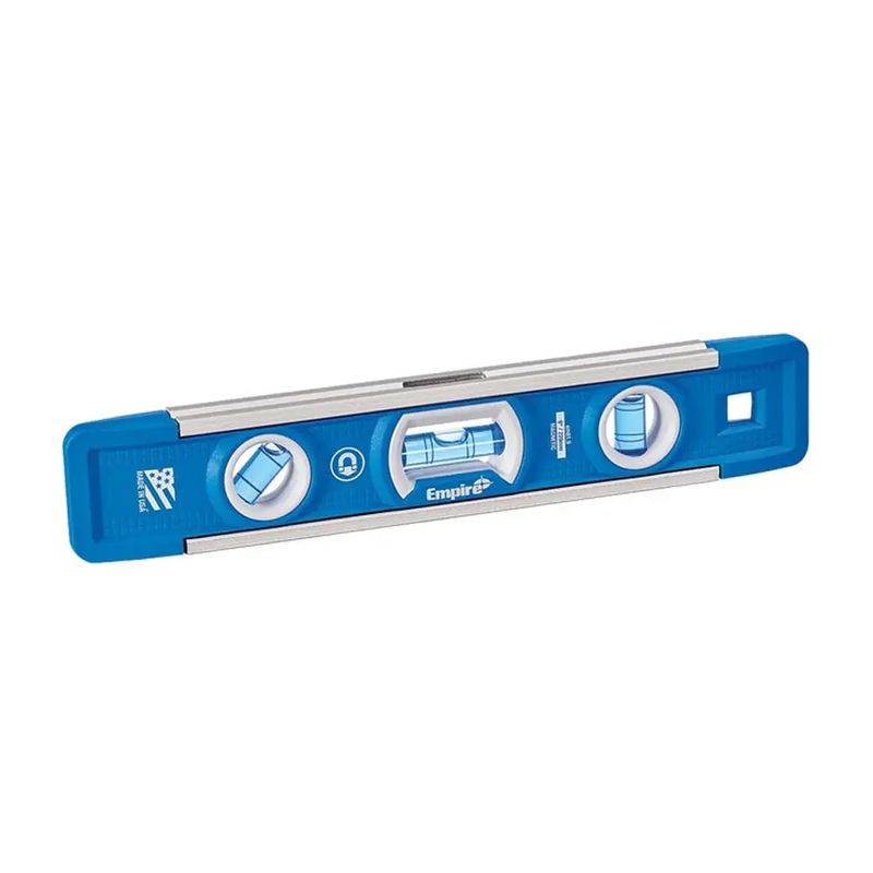 9" Magnetic Torpedo 2 Pk