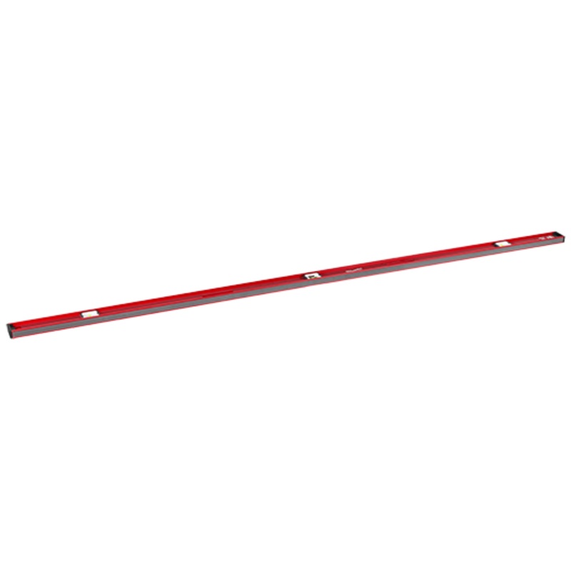 Milwaukee 78" Magnetic I-Beam Level