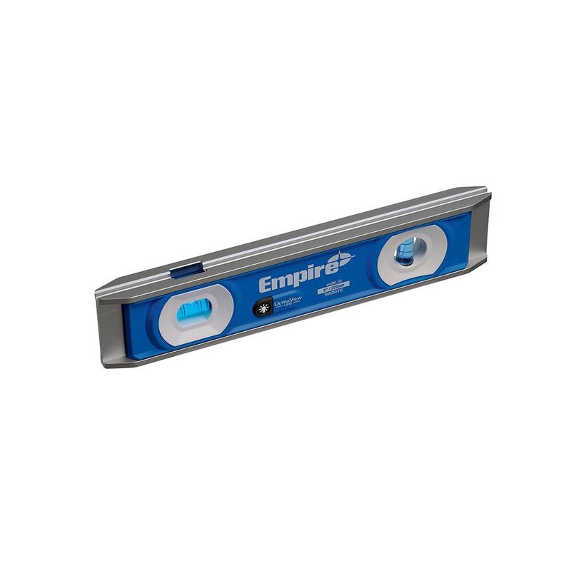 UltraView LED 9 in. Torpedo Level