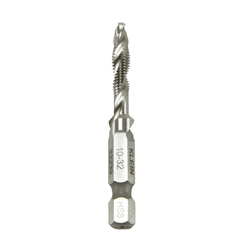 10-32 DRILL TAP TOOL