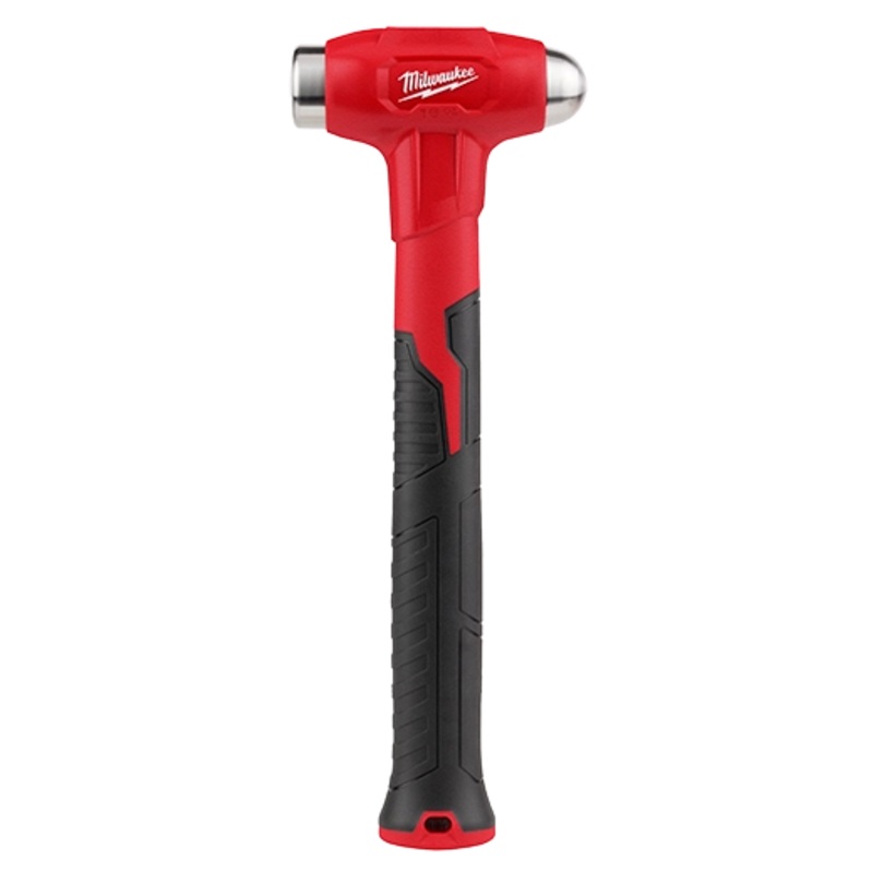 16oz Dead Blow Ball Peen Hammer
