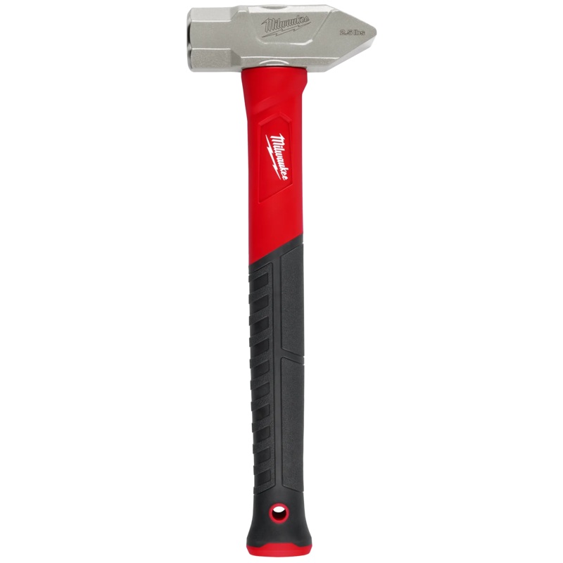 2.5lb Fiberglass Cross Peen Hammer
