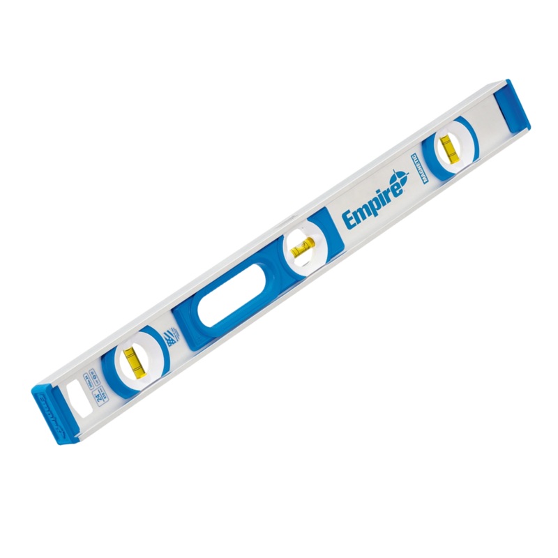 24"  Ibeam Level